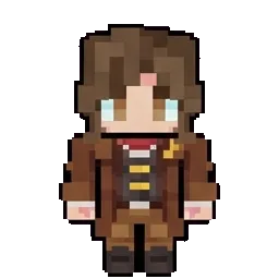 Drift sprite