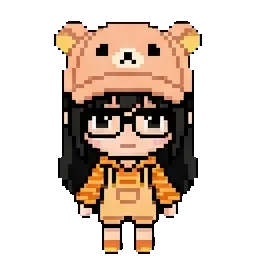 Moka sprite