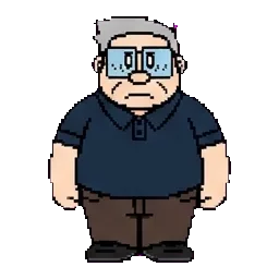 Hiroto sprite
