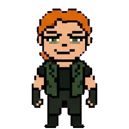 Victoria Schvagenbagen sprite