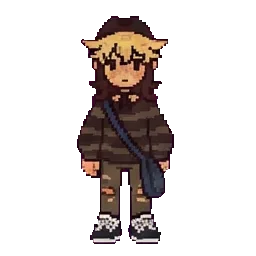 Yeo-ri sprite