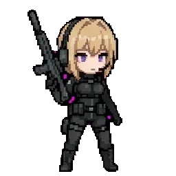 min sprite