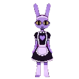 Milk maid jax sprite