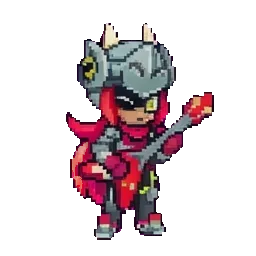 Draco sprite