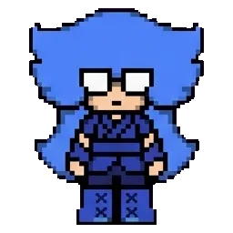Nettuno sprite