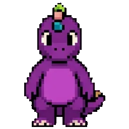 Spike sprite
