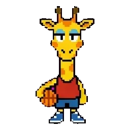 Pivot sprite