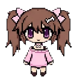 Asya sprite