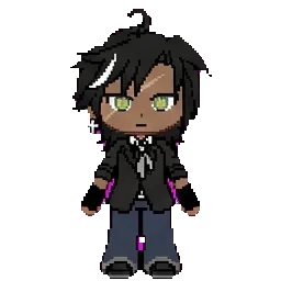 Devin sprite