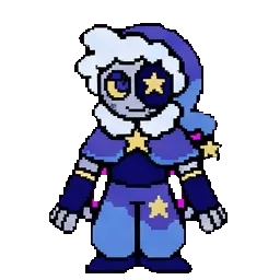 Lune sprite
