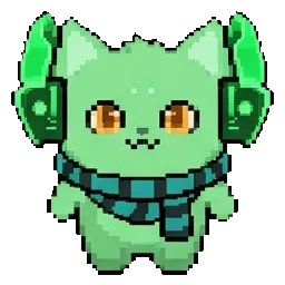Dax sprite