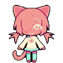 Ella sprite