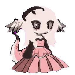 Polly Pattern sprite