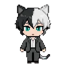 Mushu sprite