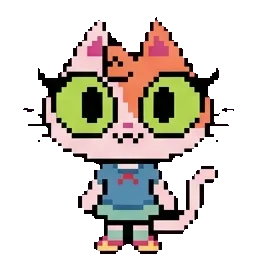 Daisy sprite
