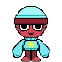 Gigi sprite