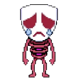 Gangle sprite