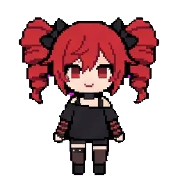 Teto sprite