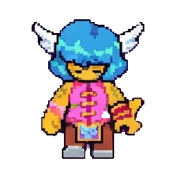 Xuánlü sprite