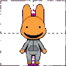 Intern sprite