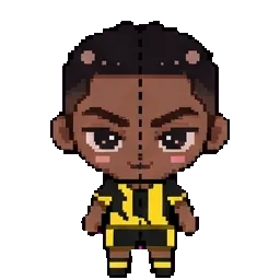 Jude bellingham sprite