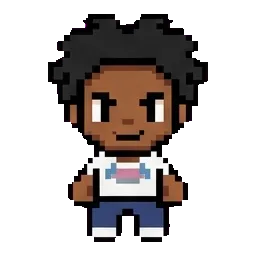 Ishowspeed sprite