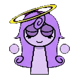 Stella sprite