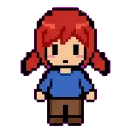 iyan sprite
