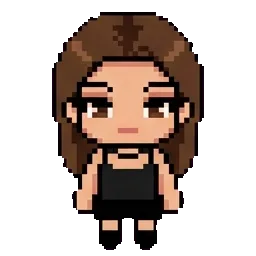 Michelle sprite