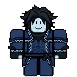 Two Time sprite