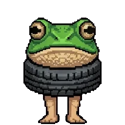 Tire sprite