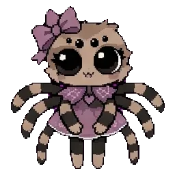 Webi sprite