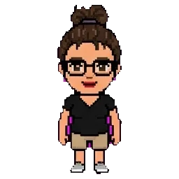 Katie sprite