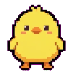 Nuggy sprite