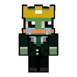 Froggydude sprite