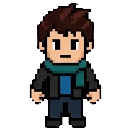 Noboiyet sprite