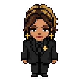 Judith sprite