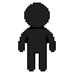 Boy sprite