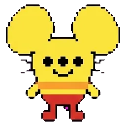 かなみん sprite