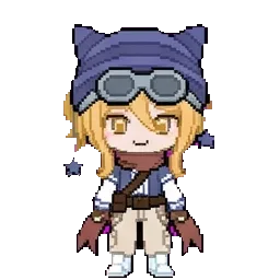 ？？？ sprite