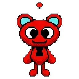 Ratrat sprite