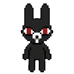 Ratthew sprite