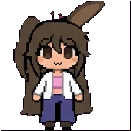 Bunni sprite