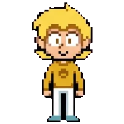 Феликс sprite