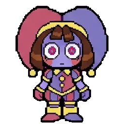 Ponmi sprite