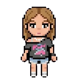 Brooklynn sprite