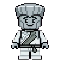 Harrow sprite