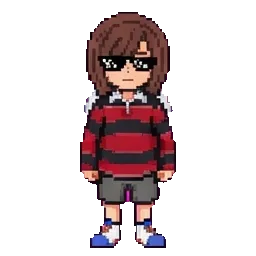Леша пандик sprite