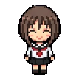 Lenz sprite