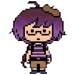 Seb sprite
